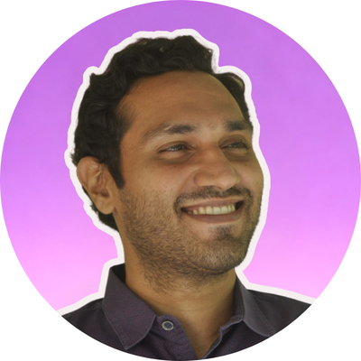 Nygel Varghese